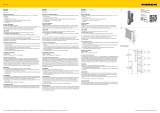 turck AI43-N Schnellstartanleitung