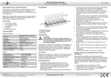 LUNARTEC ZX-1115 Bedienungsanleitung