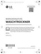LG W4WR7096YB Benutzerhandbuch