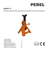 Perel AJS2T-2 Benutzerhandbuch
