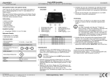 Auvisio ZX-9158-919 Bedienungsanleitung