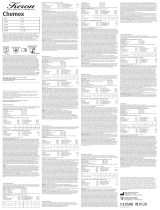 Kerbl 297646 Benutzerhandbuch