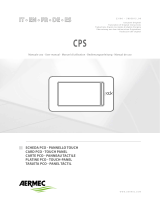 Aermec CPS Benutzerhandbuch