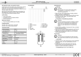LUNARTEC ZX-6240 Bedienungsanleitung