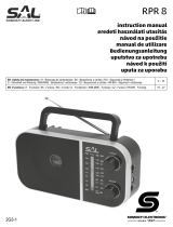 Somogyi ElektronicRPR 8