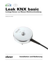 ElsnerLeak KNX basic
