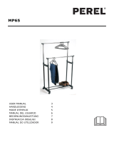 Perel MP65 Benutzerhandbuch