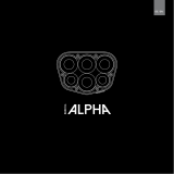 Lupine Alpha 8100lm Bedienungsanleitung