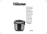 Tristar RK-6132 Benutzerhandbuch