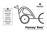 Burley Honey Bee Benutzerhandbuch