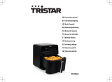Tristar FR-9025 Benutzerhandbuch