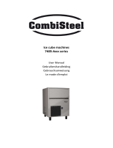 CombiSteel 7489.4000 Benutzerhandbuch