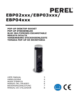 Perel EBP03 Series Benutzerhandbuch