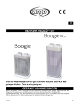 Argo Boogie Benutzerhandbuch