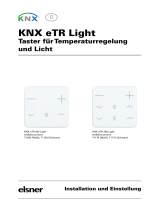 ElsnerKNX eTR 205/206 Light