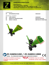 Zipper ZI-HAEK4100 Benutzerhandbuch