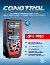 CONDTROL XP4 Pro Benutzerhandbuch