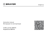 Brayer BR1170 Benutzerhandbuch