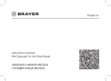 BrayerBR2200