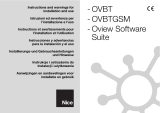 HySecurity OVBT Module Referenzhandbuch