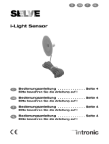 Selvei-Light Sensor