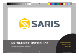 Saris H4 Standard Benutzerhandbuch