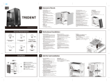 Xigmatek TRIDENT Benutzerhandbuch