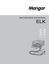 Mangar M01151 Bedienungsanleitung