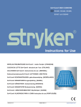 Stryker SC427 Bedienungsanleitung
