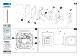 CAME SEL Installationsanleitung