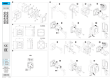 CAME SEL Installationsanleitung