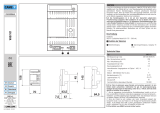 CAME VAS101 Installationsanleitung