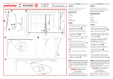 CAME 801XC-0060 Installationsanleitung