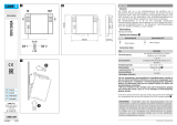 CAME 62822000 Installationsanleitung