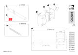 CAME G03004 Installationsanleitung