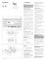 CAME 62705000 Installationsanleitung