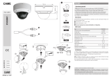 CAME CCTV Installationsanleitung