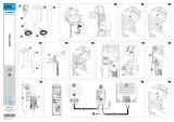 CAME 803XA-0260 Installationsanleitung