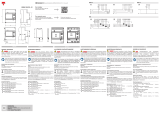 Kamstrup EM24 DIN 1-phase, 3-phase & CT Benutzerhandbuch