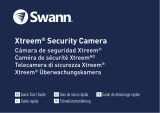 Swann QC9120SWIFI-XTRCM16G1PK-GL Bedienungsanleitung