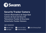Swann QC9101SWIFI-CAMWSOLSTD-GL Bedienungsanleitung