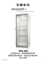 Exquisit 905302 Benutzerhandbuch