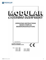 Modular 316150 Benutzerhandbuch