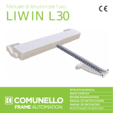 Comunello LIWIN L30 Benutzerhandbuch