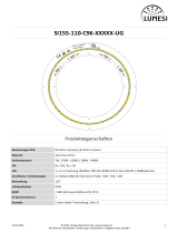 Lumesi SI155-110-C96-92765-UG Benutzerhandbuch