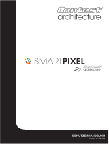 Contest SMART-DMX2U Benutzerhandbuch