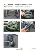 ThomashilfenTip Assist for A Chassis