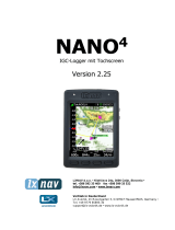 LXNAV NANO4 Benutzerhandbuch