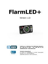 LXNAV FlarmLED+ Benutzerhandbuch