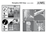 Juwel 30087 Assembly Instruction